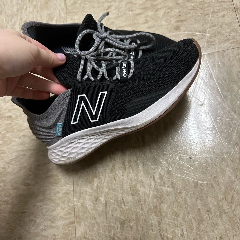 New Balance size 7.5